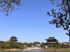 -海珠湖公园