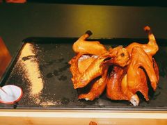 -羽鸽集·乳鸽专门店·地道顺德菜(岭南站店)