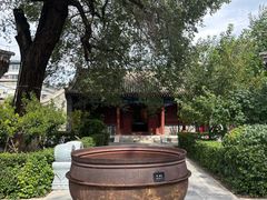 -内蒙古将军衙署博物院