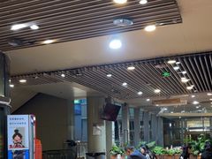 -回头烧烤(悦荟购物中心店)