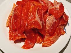 -星伦多自助料理·涮烤一体(嘉兴八佰伴店)