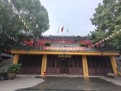 -会龙寺