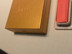 -金链花·泰国餐厅(国贸店)