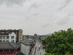 -襄阳古城