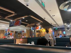 -海底捞火锅(万丰桥店)