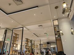 -扬州万怡酒店-中餐厅(文昌中路店)