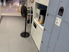 -天真蓝照相馆(中华广场店)