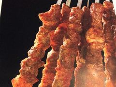 -巴依老爷新疆美食(工体旗舰店)