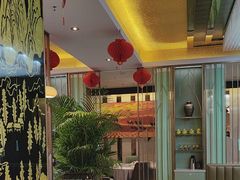 -燕兰楼·清真西北融合菜(亚运村店)