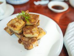 -扬州香格里拉·香宫中餐厅