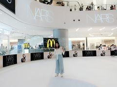 -TheRink大零溜冰场(IFS国金中心店)