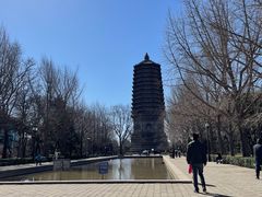 -玲珑塔公园