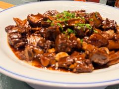 -双东酒店(东关街店)