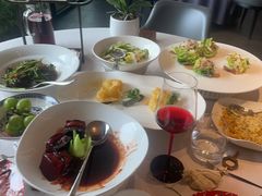 -蘇锦宴·淮扬菜烤鸭·小院(三元桥霄云路店)