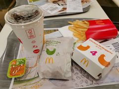 -麦当劳(南京宁海路店)
