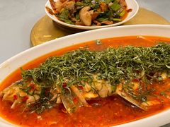 -老字号怡玺·藿香雅鱼(20年雅安店)