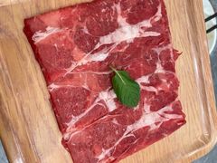 -一绪に寿喜烧(荟聚店)