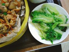 -古井初美烧鹅(水南路店)