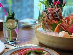 -Mr·Fish鱼鲜生海鲜放题(银泰in99店)
