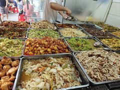 -枣阁园滴滴自助餐