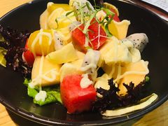-菲滋意式餐厅(临平万达店)
