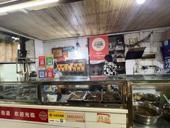 -王记生烫牛杂面馆(兰陵路店)