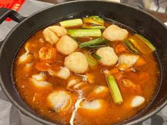 -肖记公安牛肉鱼杂馆·省级非物质文化遗产(江汉路直营店)