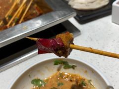 -串一火锅(赛格国际购物中心店)