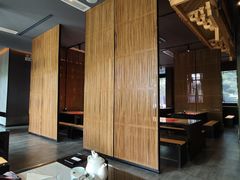 -春色如许·茶食餐厅(桃李春风店)