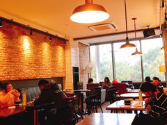 大堂-81bakery(关山路店)