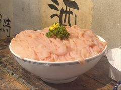 -旧街市鲜货老火锅(大光路店)