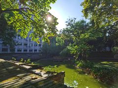 -湖北美术学院(昙华林校区)