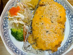 -隐月· 㐂和食屋(芝罘万达公馆店)