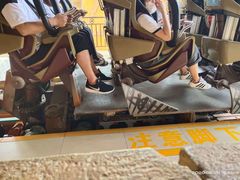 -大连海昌发现王国主题公园