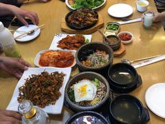 -海兰江石锅饭(水上店)