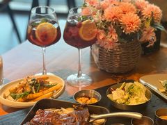 -新贝乐意大利餐厅(苏州中心店)