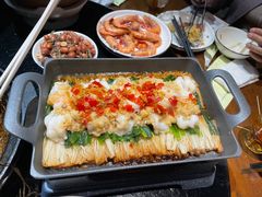 -甬上名灶(天一阁·翠柏店)