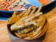 -楠火锅(昆山金鹰店)