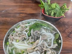 -攀枝花·任德琼·盐边羊肉米线