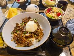 -西村日本料理(香格里拉饭店)