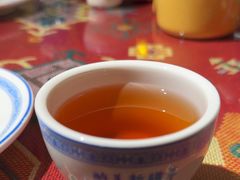 -羊巴道新疆菜·清真(上梅林店)