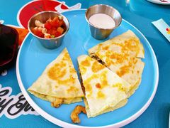 -My Way Town买味堂·东南亚餐厅(亦庄店)