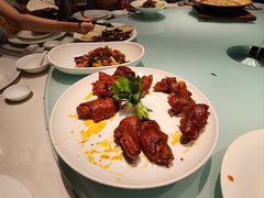 -永安鱼庄·镇江菜(东吴路店)