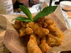 -太二酸菜鱼(深圳布吉万象汇店)