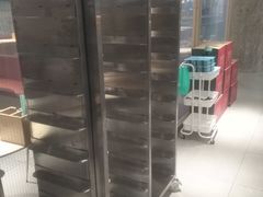 -老乡鸡(上海白玉兰广场店)