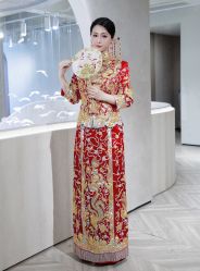 点击看大图 -B.Bridge Couture婚纱礼服(福田店)