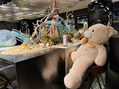 -Mr.Fish鱼鲜生海鲜放题(高德置地冬广场店)
