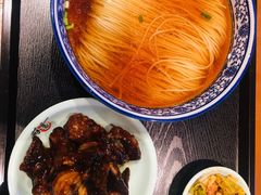 -吕纪蘇面(保利广场店)