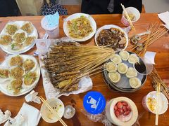 -十里铺铁板鱿鱼