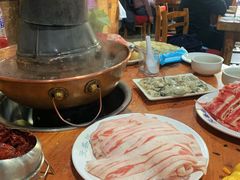 -元盛居(生态大街店)